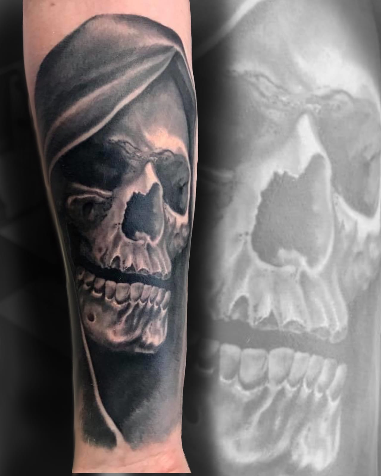 Tetování od Zdeněk Kubánek — Genesis Tattoo, Roudnice nad Labem (12)
