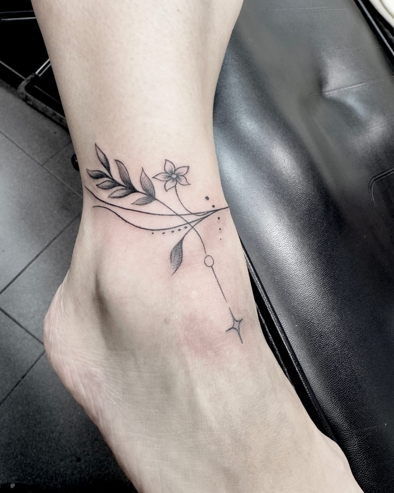 Tetování od Zdeněk Kubánek — Genesis Tattoo, Roudnice nad Labem (17)