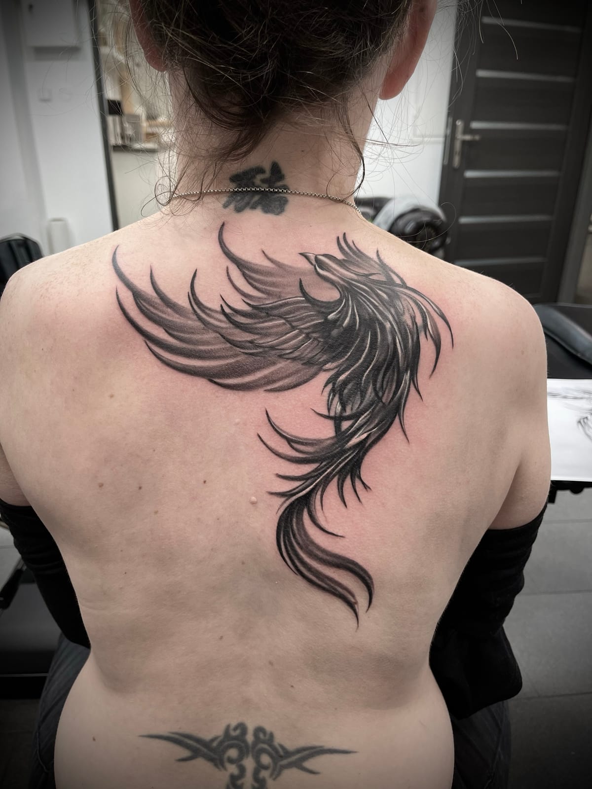 Tetování od Zdeněk Kubánek — Genesis Tattoo, Roudnice nad Labem (23)