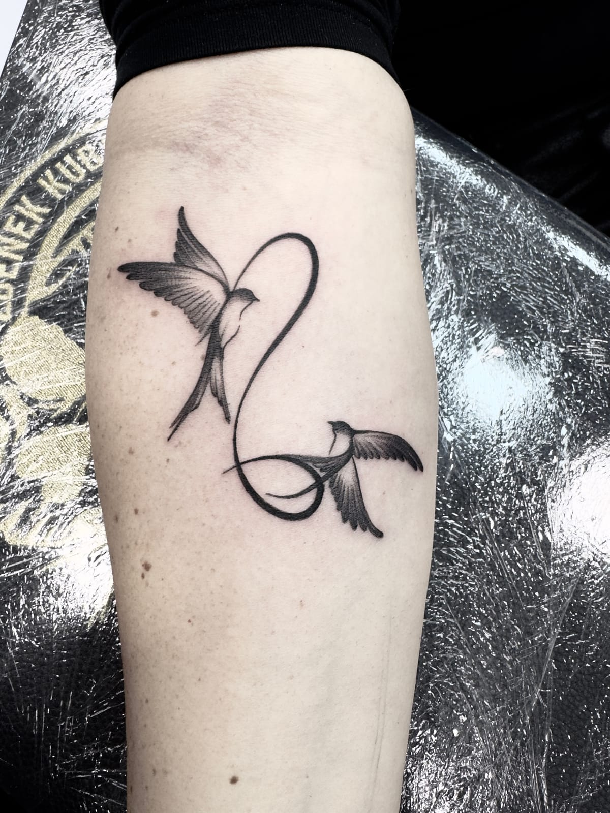 Tetování od Zdeněk Kubánek — Genesis Tattoo, Roudnice nad Labem (33)
