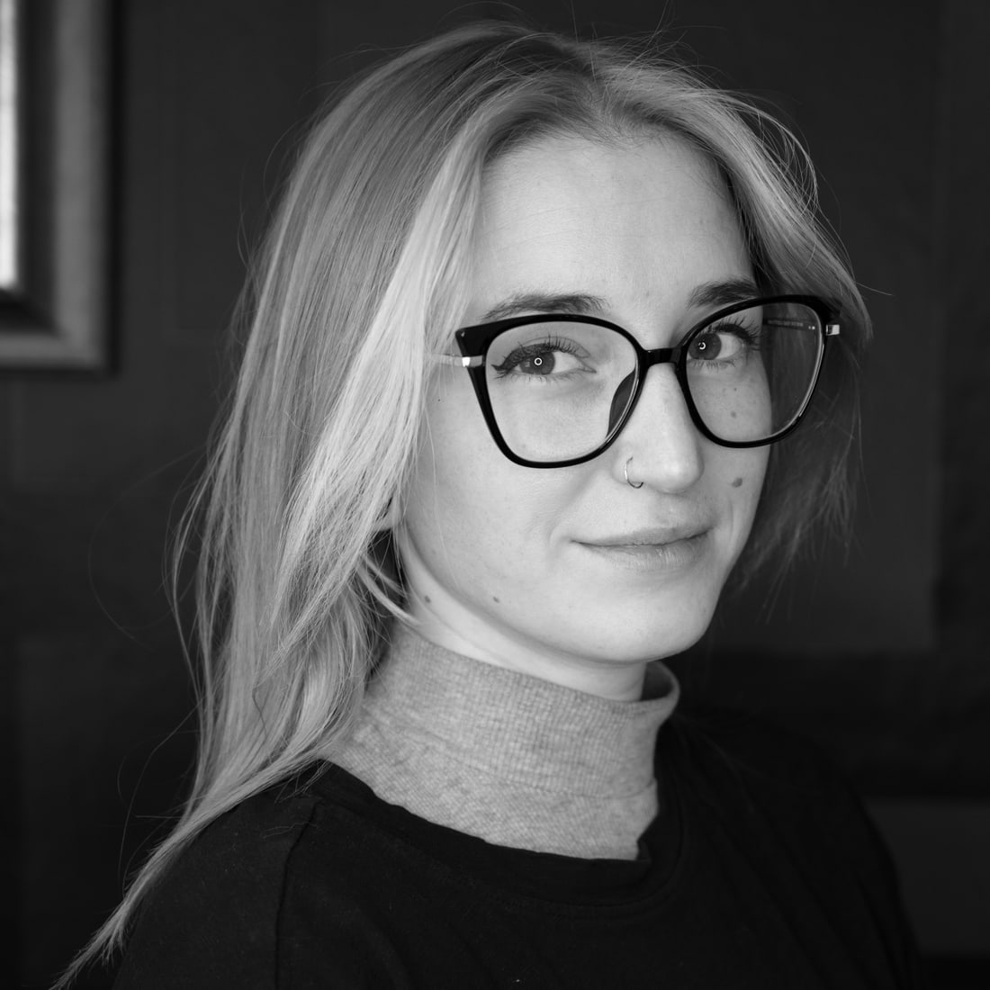 Mgr. Karolína Dunajová — Tattoo artist, Genesis Tattoo Roudnice nad Labem